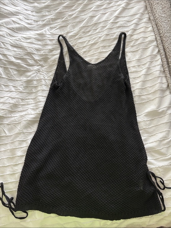 Other - Swim cover up dress
